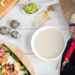 Sameer Lamba Takes Over as Master Franchisee for Pita Pit India